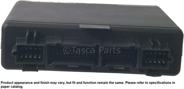 Body Control Module, Remanufactured - GM (19244879)