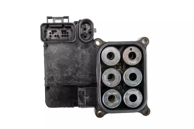 Control Module - GM (19244886)