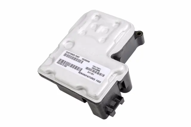 Control Module - GM (19244886)