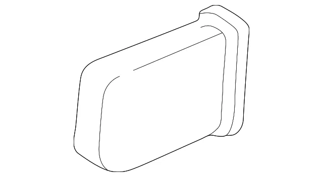 Control Module - GM (19244890)