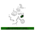 Control Module - GM (19244890)