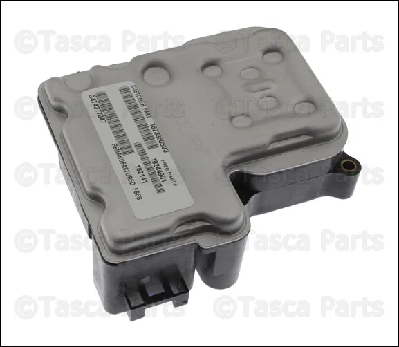 Control Module - GM (19244901)
