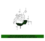 Control Module - GM (19244901)