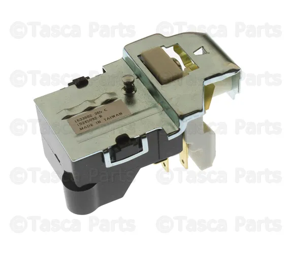 Headlamp Switch - GM (19245092)