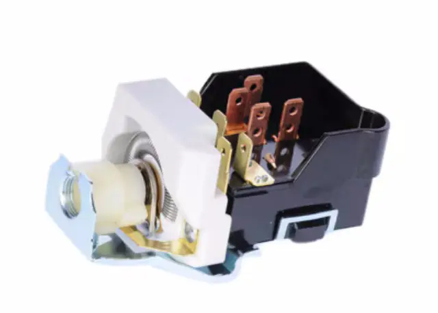 Headlamp Switch - GM (19245093)