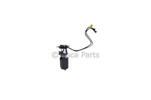 Fuel Pump Module Assembly without Fuel Level Sensor, with Seal, Pipes, and Cam - GM (19256352)