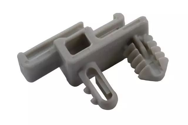 Wiring Harness Retainer - GM (19257421)