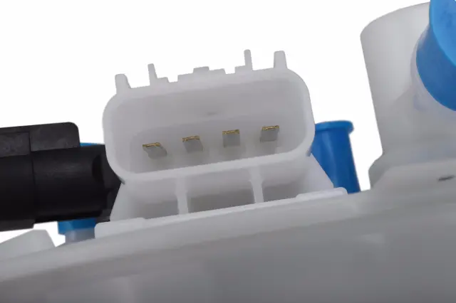 Fuel Pump Module Assembly without Fuel Level Sensor, with Seals - GM (19257481)
