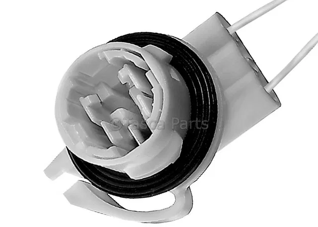 Natural Colored Multi-Purpose Lamp Socket - GM (19258649)