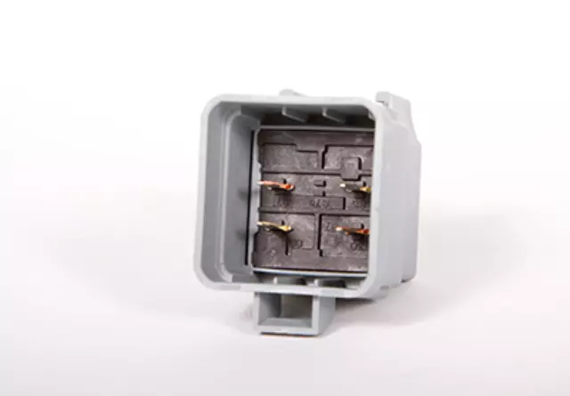 Multi-Purpose Relay - GM (19259019)