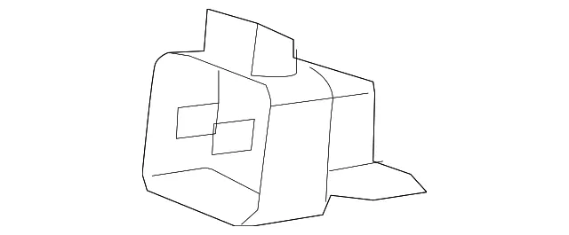 Multi-Purpose Relay - GM (19259019)