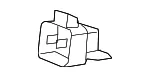 Multi-Purpose Relay - GM (19259019)