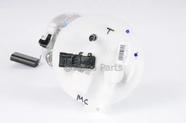 Fuel Pump and Level Sensor Module - GM (19259627)
