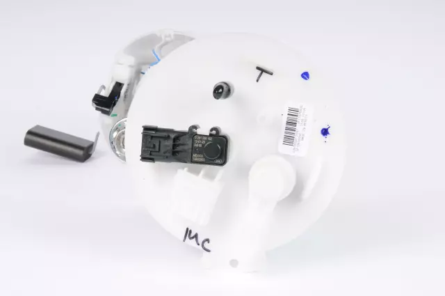 Fuel Pump and Level Sensor Module - GM (19259627)