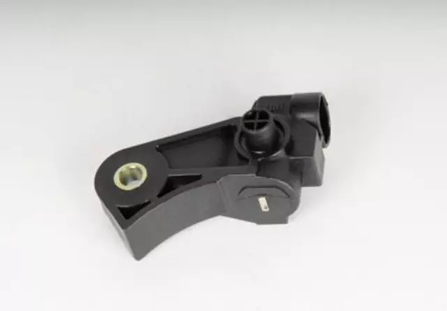 Front Wheel Speed Sensor - ACDelco (19259629)