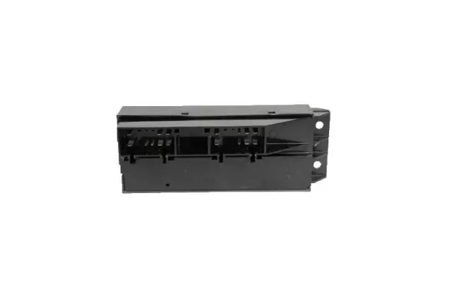 Window Switch - Driver's Side (LH) - GM (19259957)