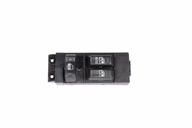 Window Switch - Driver's Side (LH) - GM (19259958)