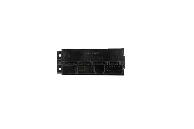 Window Switch - Driver's Side (LH) - GM (19259958)