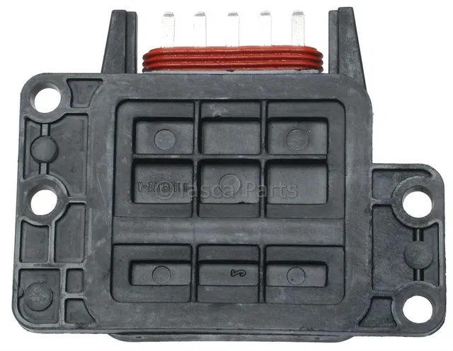 Module - GM (19294247)