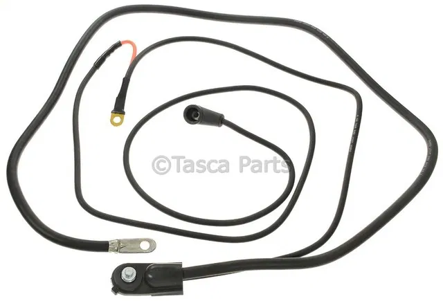 Positive Battery Cable - GM (19295321)
