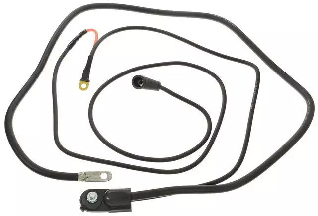Positive Battery Cable - GM (19295321)
