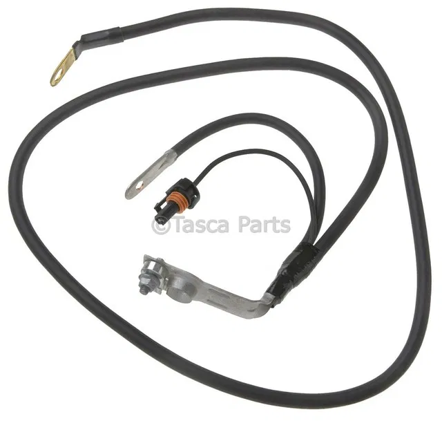 Negative Battery Cable - GM (19295331)