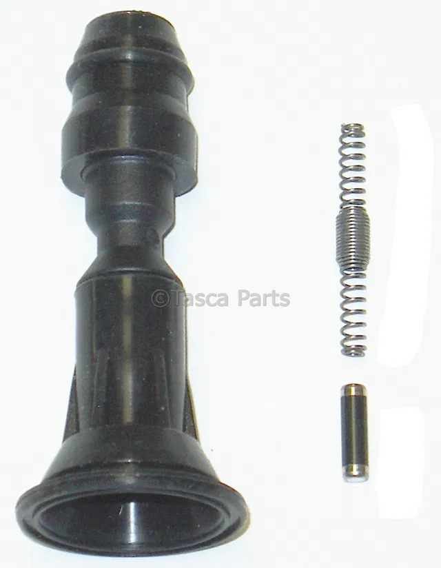Coil-on-Spark Plug Boot Plug Boot - GM (19295352)