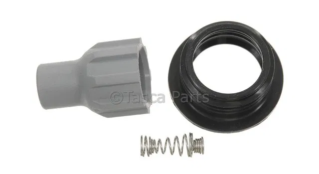 Coil-on-Spark Plug Boot Plug Boot - GM (19295373)
