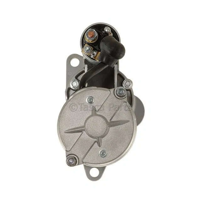 Starter - GM (19296670)