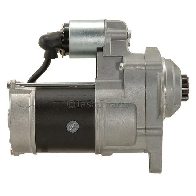Starter - GM (19296670)
