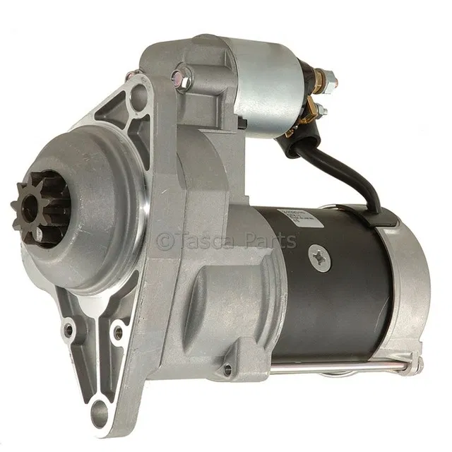 Starter - GM (19296670)
