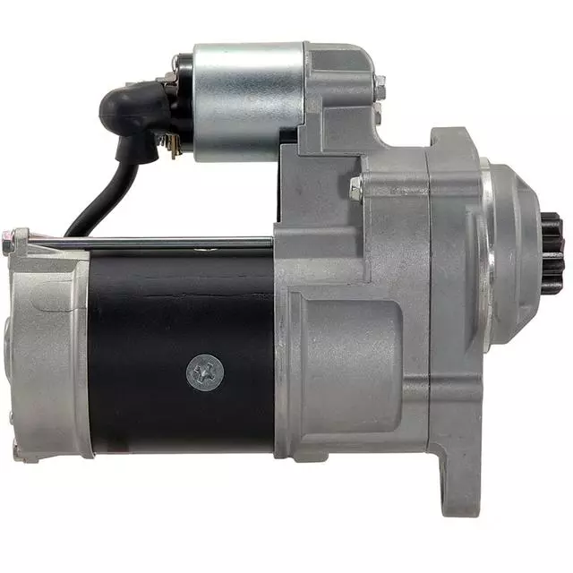 Starter - GM (19296670)