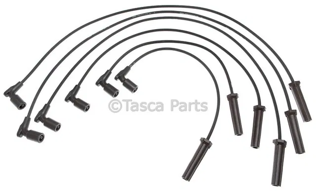 Spark Plug Wire Set - GM (19297034)