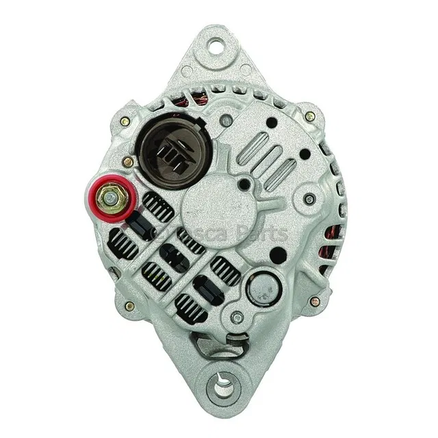 Alternator - GM (19298366)