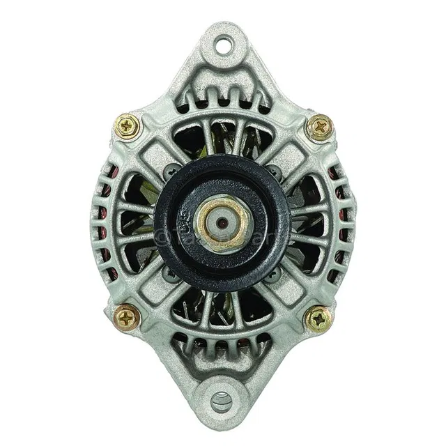 Alternator - GM (19298366)