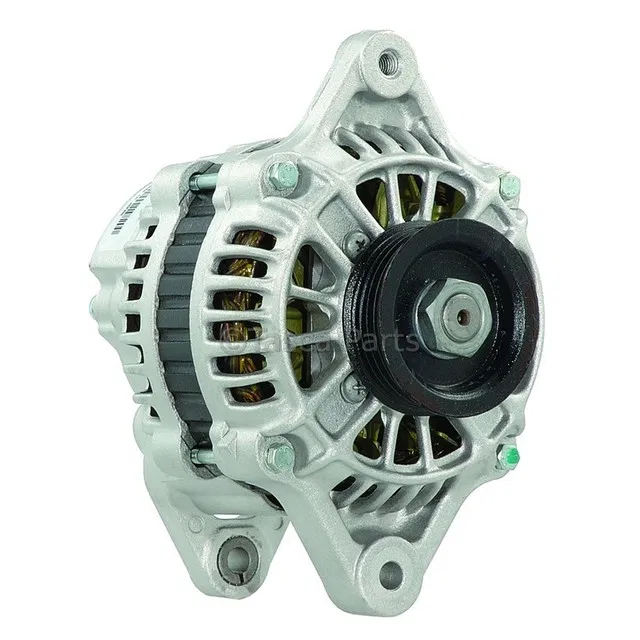 Alternator - GM (19298366)
