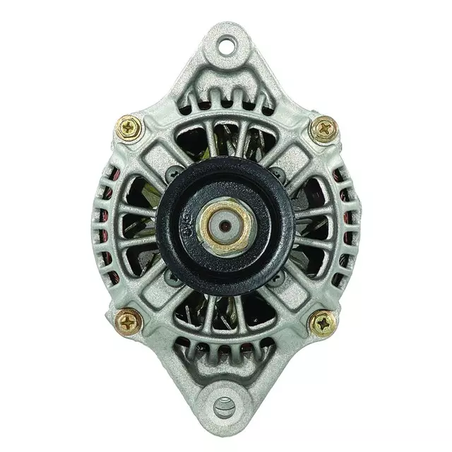 Alternator - GM (19298366)