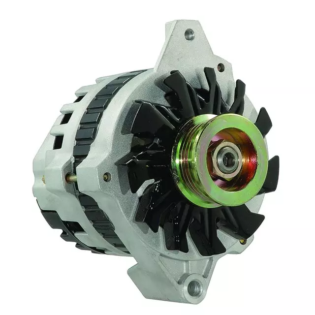 Alternator - GM (19298375)