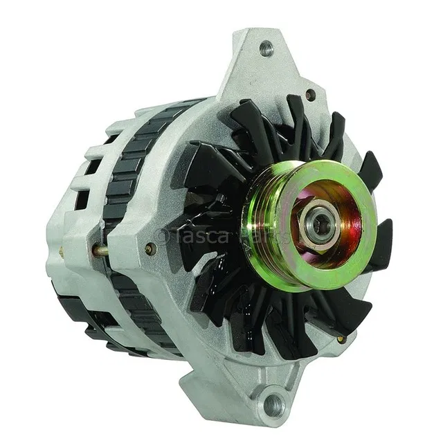 Alternator - GM (19298375)