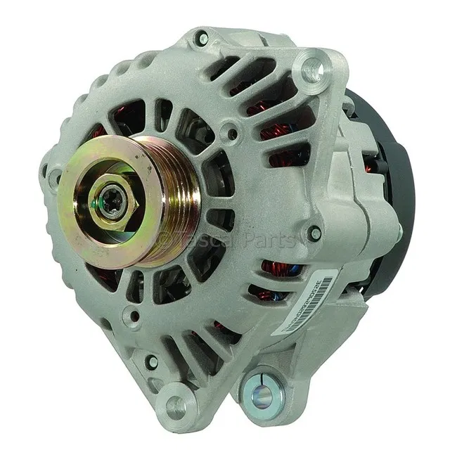 Alternator - GM (19298380)