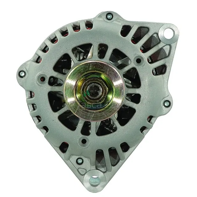 Alternator - GM (19298380)