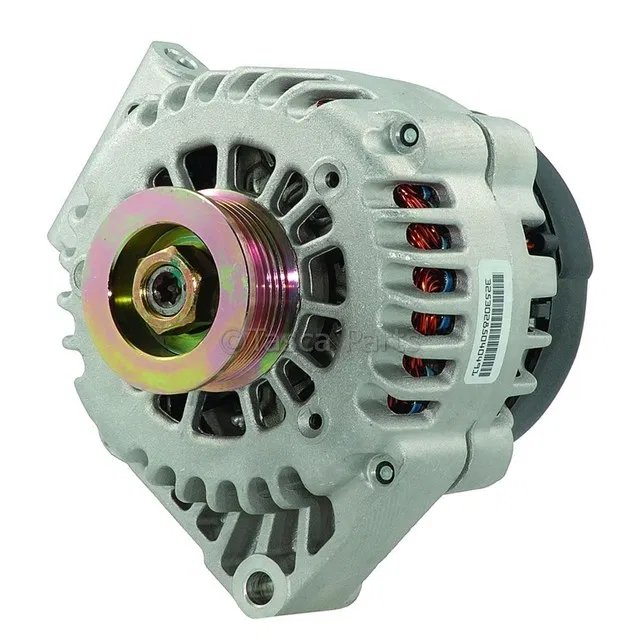 Alternator - GM (19298385)