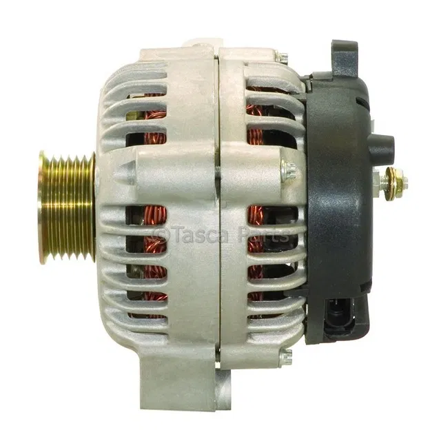 Alternator - GM (19298389)