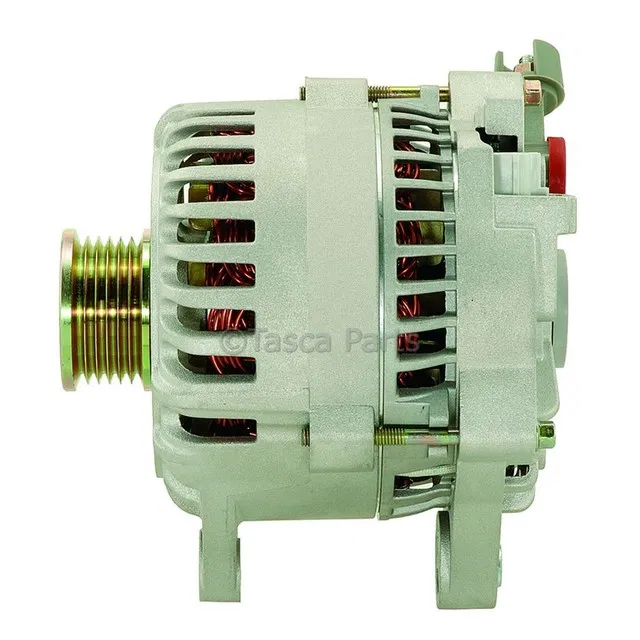 Generator - GM (19298390)