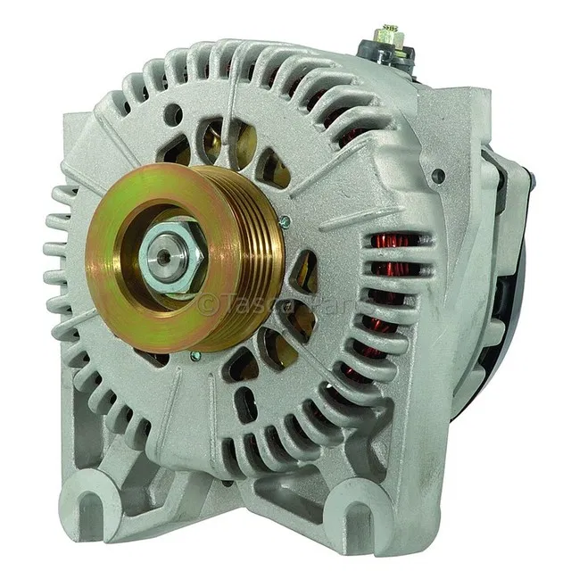 Generator - GM (19298391)
