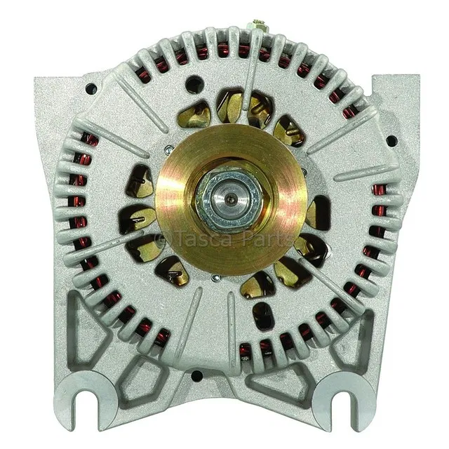 Generator - GM (19298391)