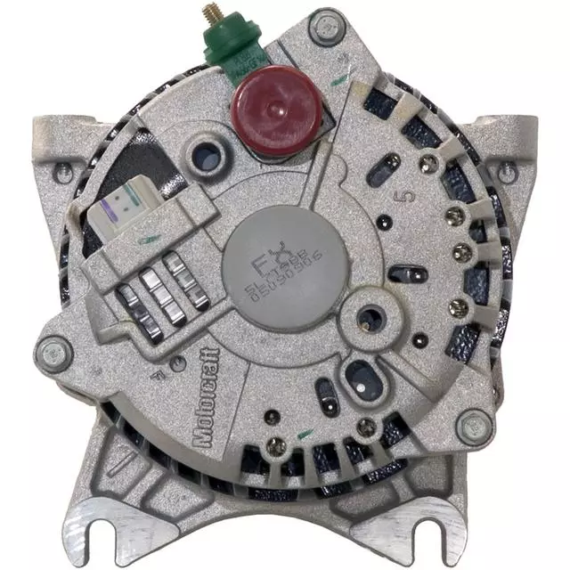 Generator - GM (19298393)
