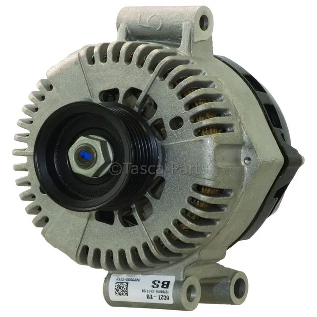 Generator - GM (19298394)