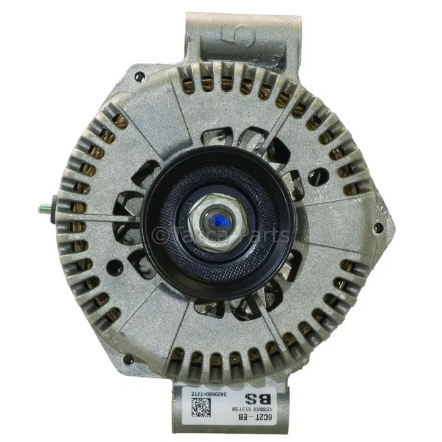 Generator - GM (19298394)