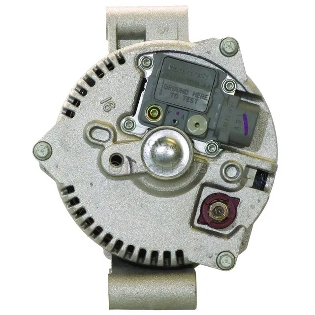 Generator - GM (19298395)